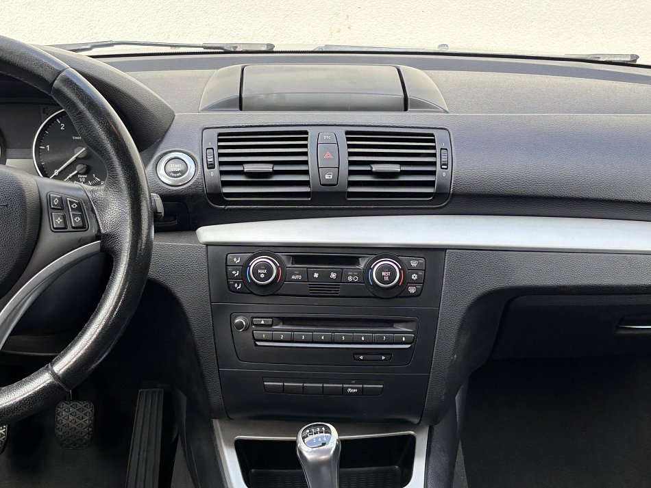 BMW Řada 1 2.0D  120d
