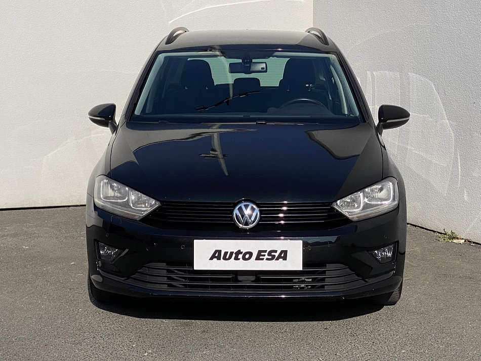 Volkswagen Sportsvan 1.6 TDi Trendline