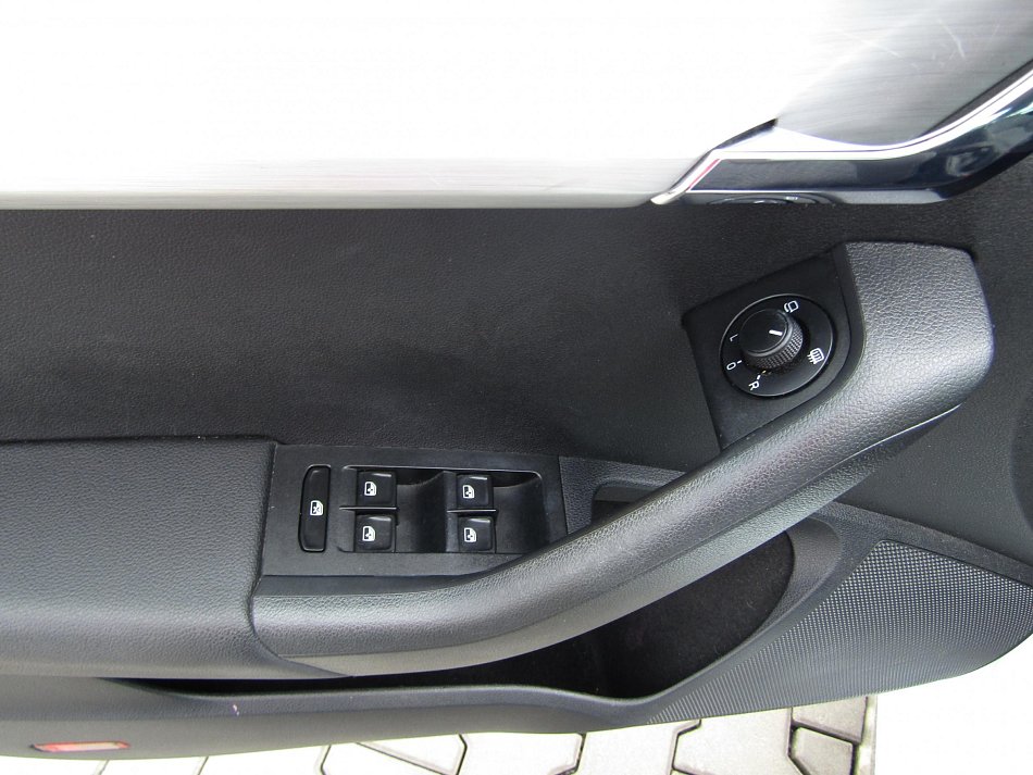 Škoda Octavia III 2.0 TDi Drive