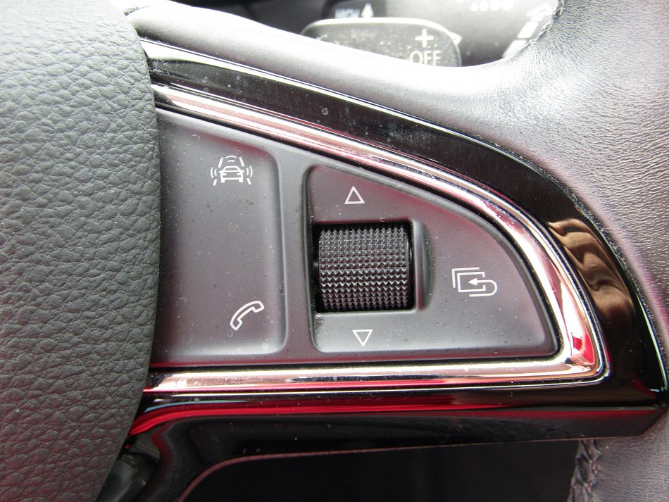 Škoda Octavia III 2.0 TDi Drive