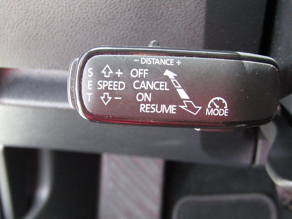 Škoda Octavia III 2.0 TDi Drive