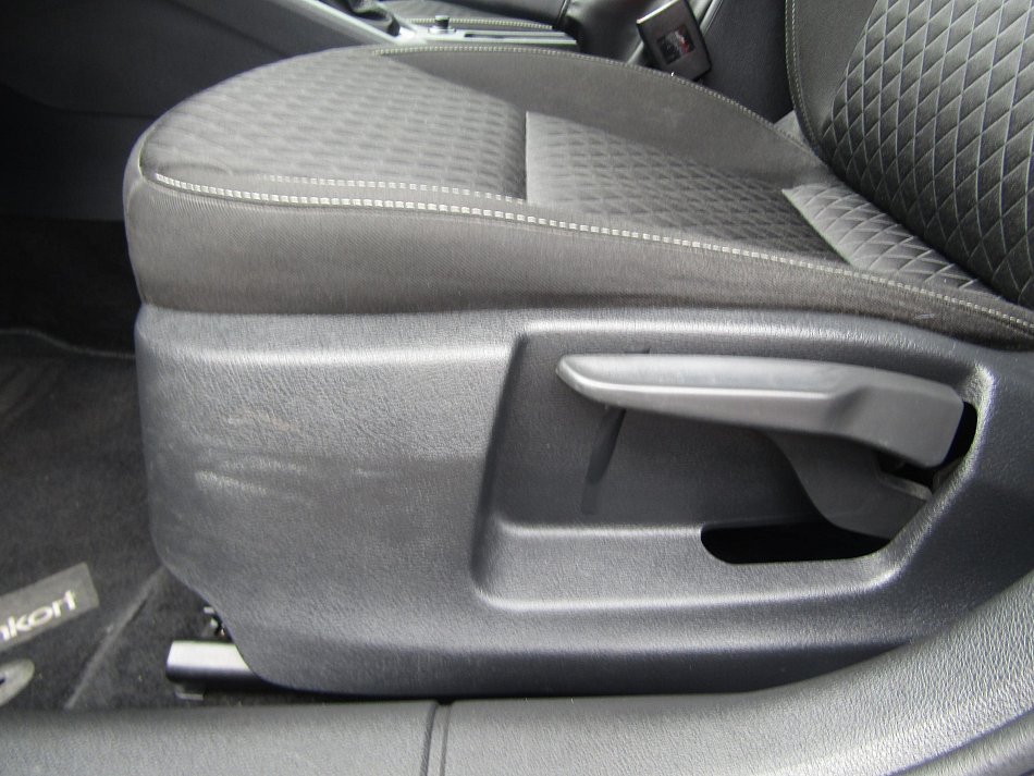 Škoda Octavia III 2.0 TDi Drive