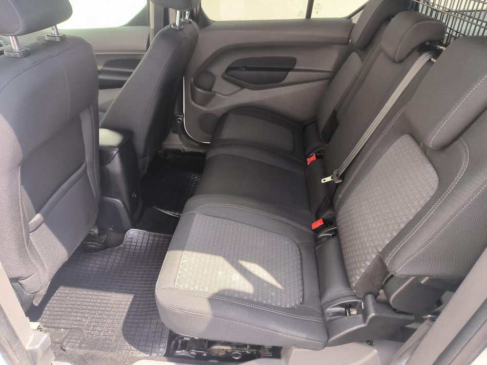 Ford Transit Connect 1.5TDCi Trend MAXi XL