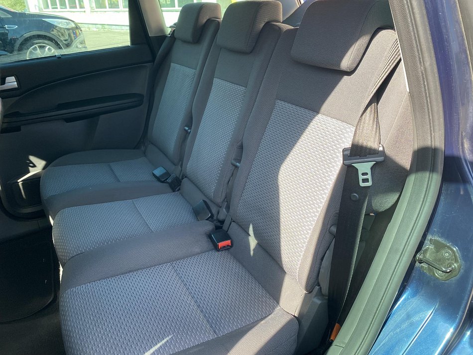 Ford C-MAX 1.6i 