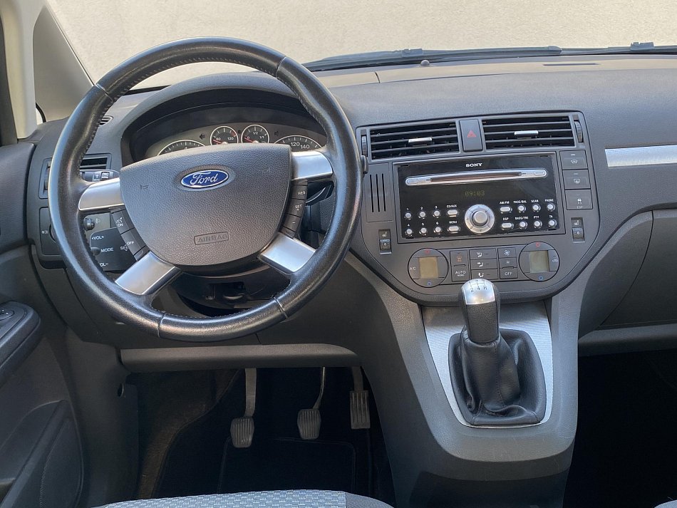 Ford C-MAX 1.6i 