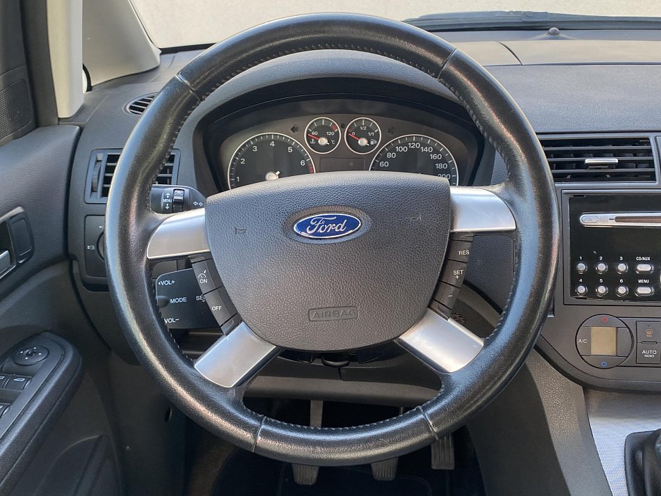 Ford C-MAX 1.6i 