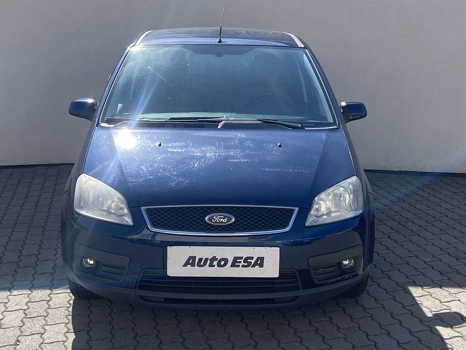 Ford C-MAX 1.6i 