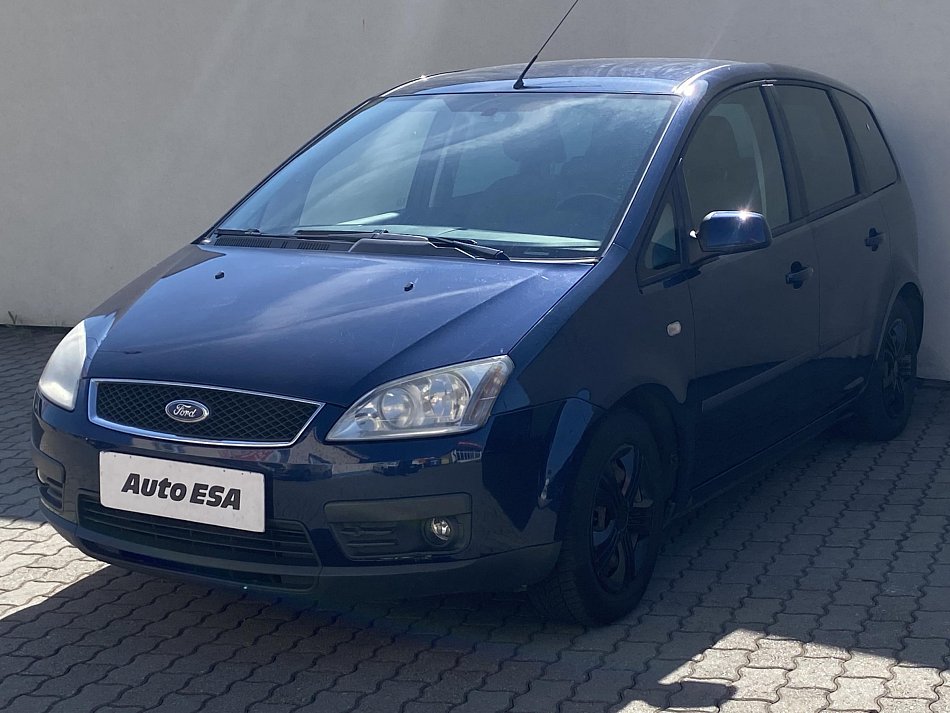 Ford C-MAX 1.6i 