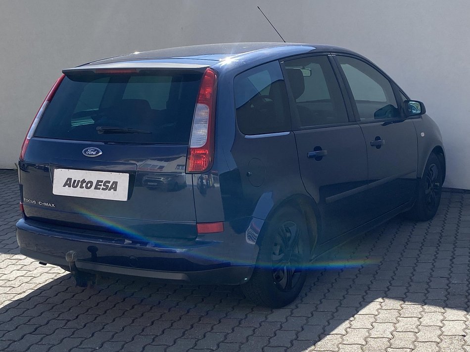 Ford C-MAX 1.6i 