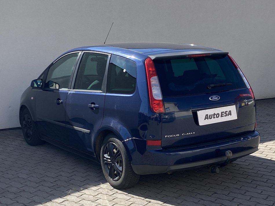 Ford C-MAX 1.6i 