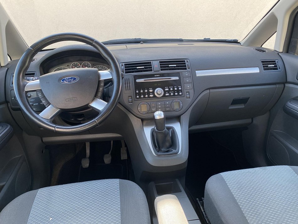 Ford C-MAX 1.6i 