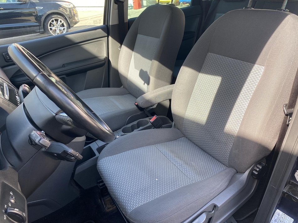 Ford C-MAX 1.6i 