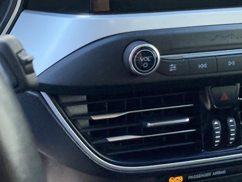 Ford Focus 2.0 TDCi 