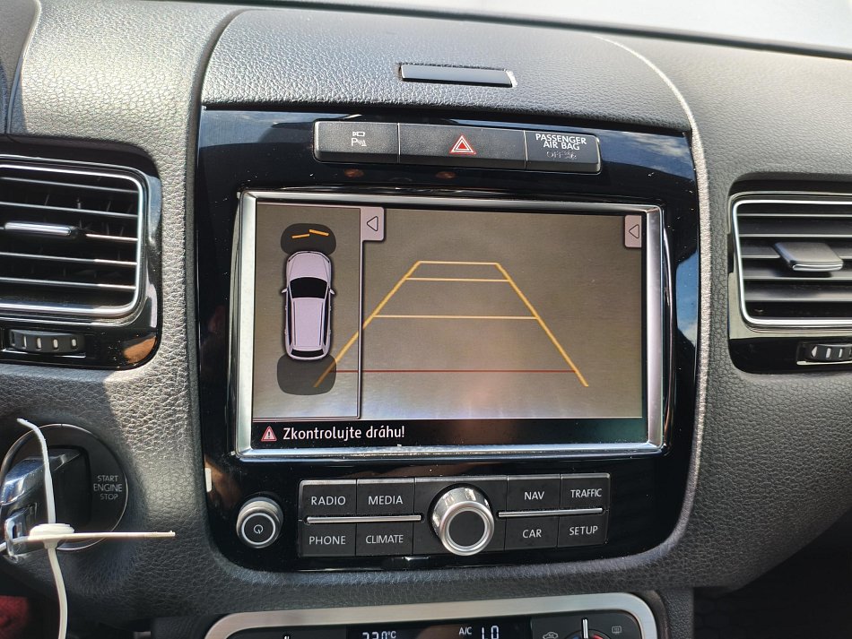 Volkswagen Touareg 3.0TDi  4x4