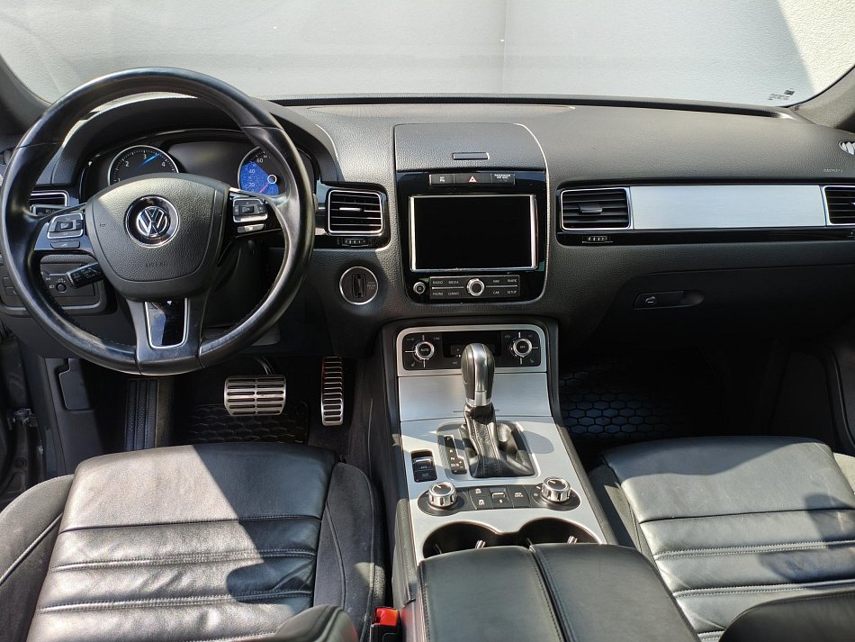 Volkswagen Touareg 3.0TDi  4x4