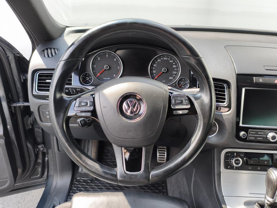 Volkswagen Touareg 3.0TDi  4x4