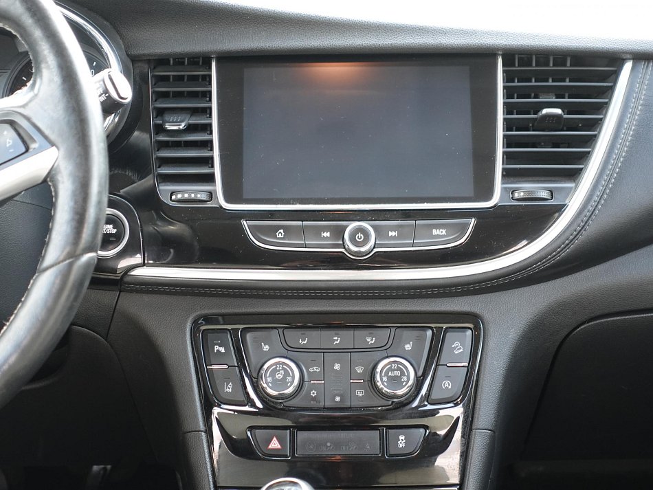 Opel Mokka 1.6 CDTi Innovation 4x4
