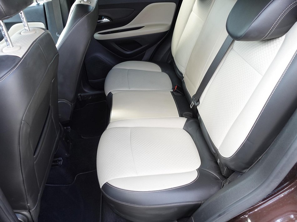 Opel Mokka 1.6 CDTi Innovation 4x4