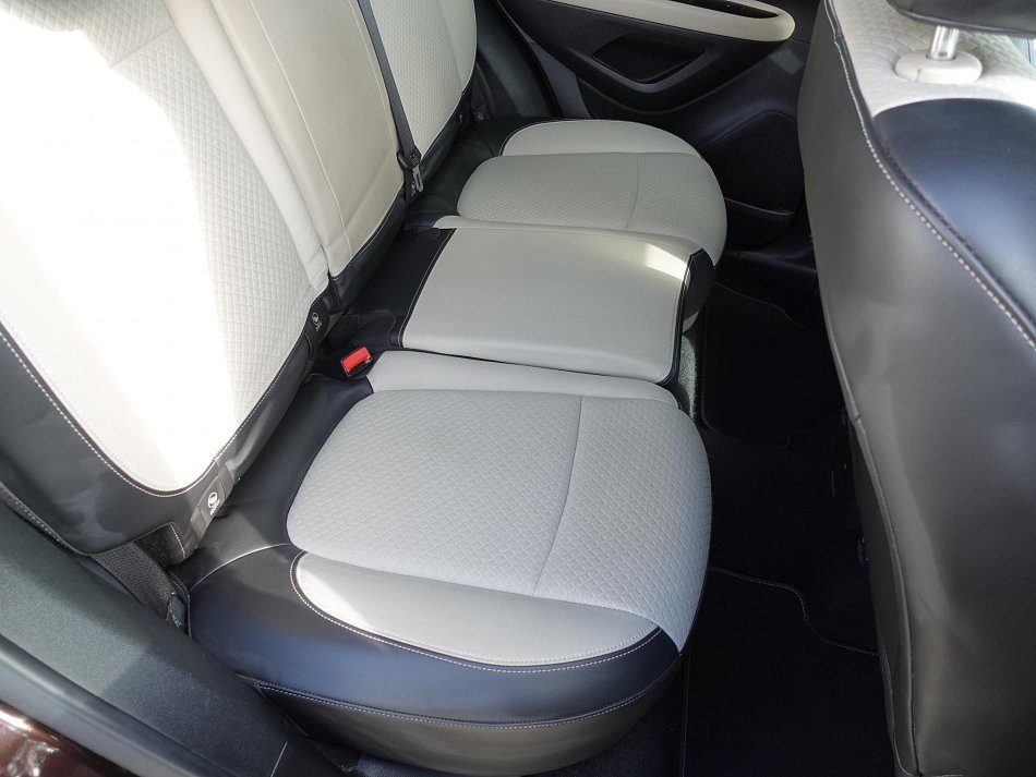 Opel Mokka 1.6 CDTi Innovation 4x4