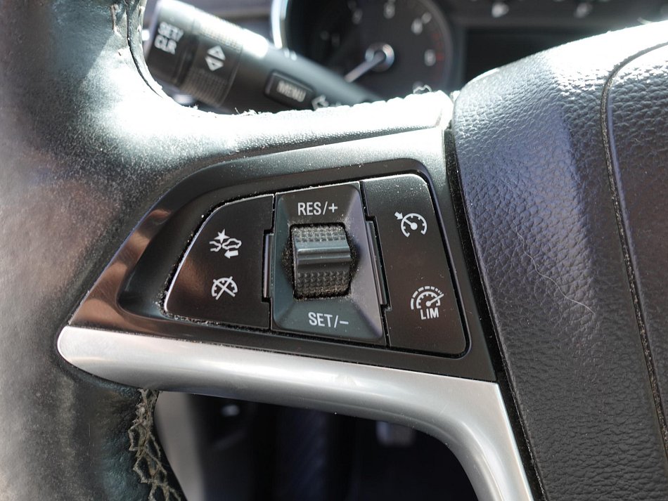 Opel Mokka 1.6 CDTi Innovation 4x4