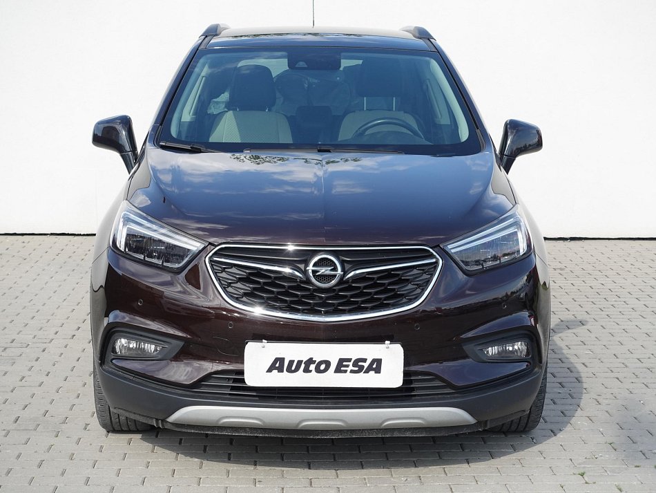 Opel Mokka 1.6 CDTi Innovation 4x4