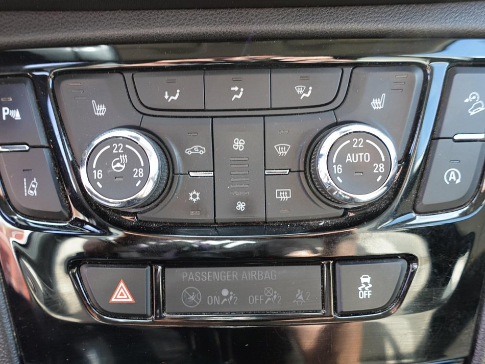 Opel Mokka 1.6 CDTi Innovation 4x4