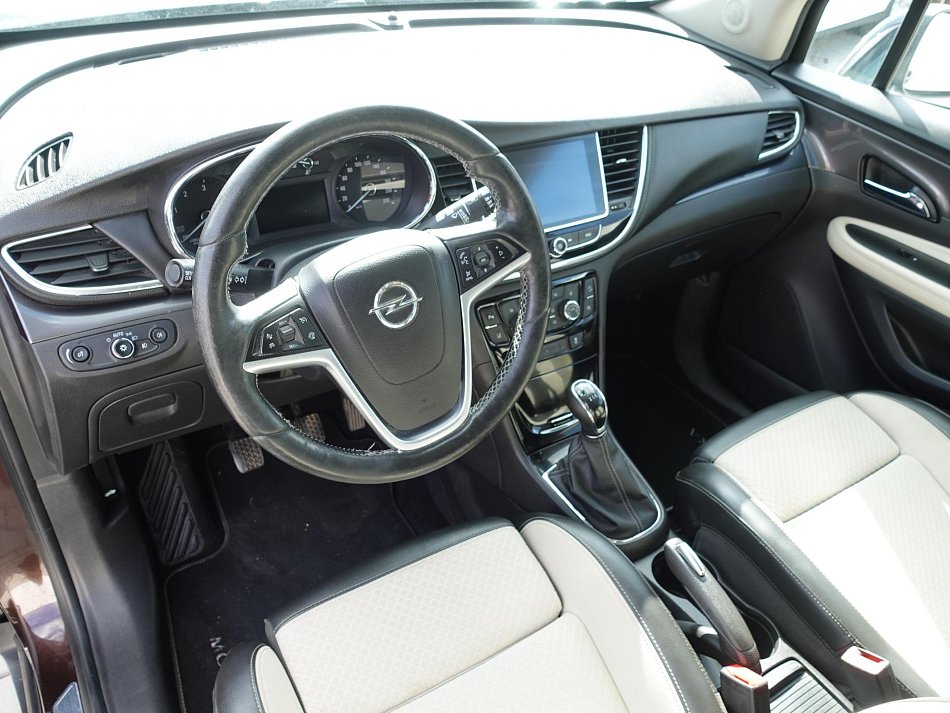Opel Mokka 1.6 CDTi Innovation 4x4