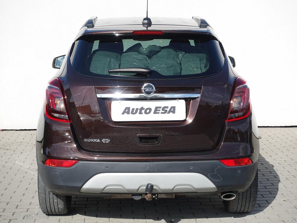 Opel Mokka 1.6 CDTi Innovation 4x4