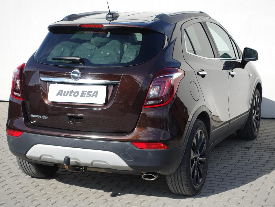 Opel Mokka 1.6 CDTi Innovation 4x4