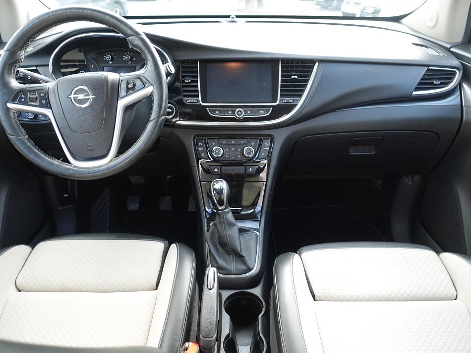 Opel Mokka 1.6 CDTi Innovation 4x4