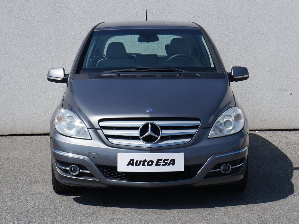 Mercedes-Benz Třída B 1.5 I 