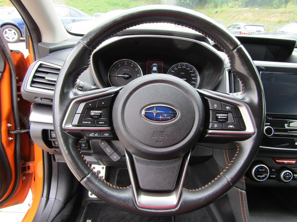 Subaru XV 2.0i  4x4