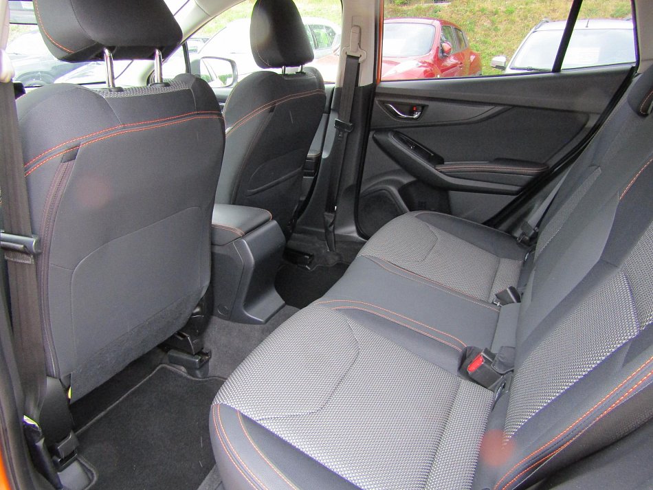 Subaru XV 2.0i  4x4
