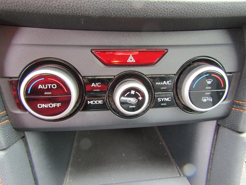 Subaru XV 2.0i  4x4