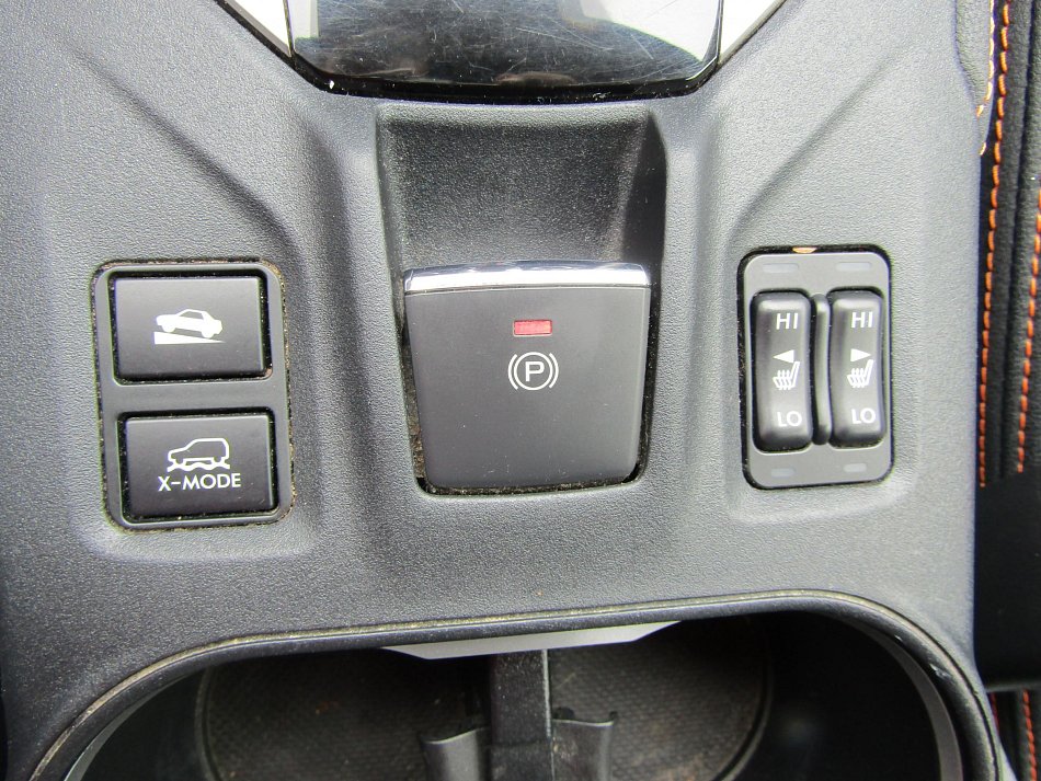 Subaru XV 2.0i  4x4