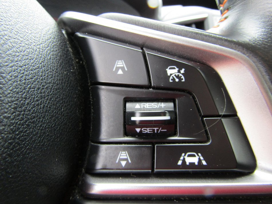 Subaru XV 2.0i  4x4