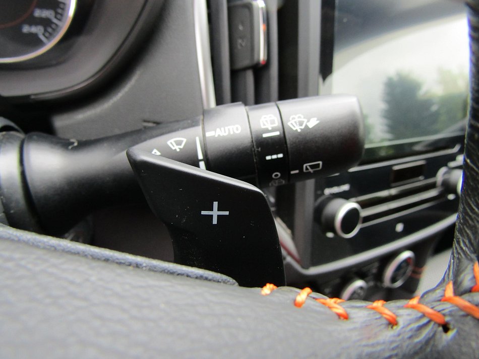 Subaru XV 2.0i  4x4