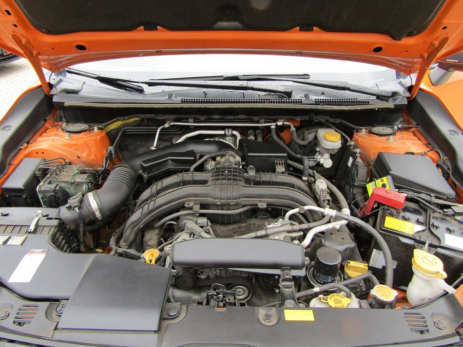 Subaru XV 2.0i  4x4