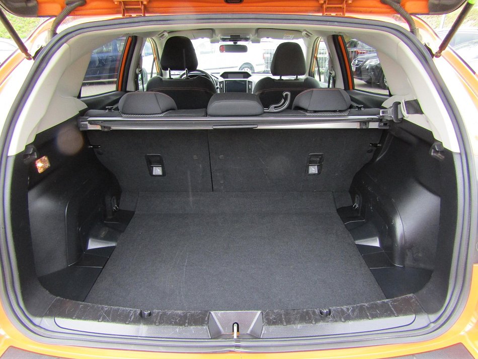 Subaru XV 2.0i  4x4