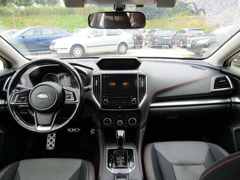 Subaru XV 2.0i  4x4