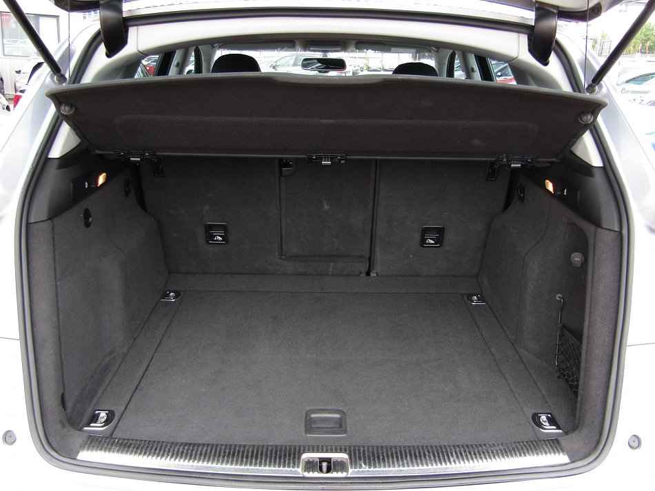 Audi Q5 2.0 TDi  Quattro