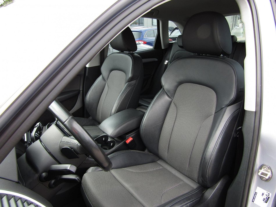 Audi Q5 2.0 TDi  Quattro