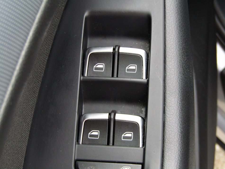 Audi Q5 2.0 TDi  Quattro