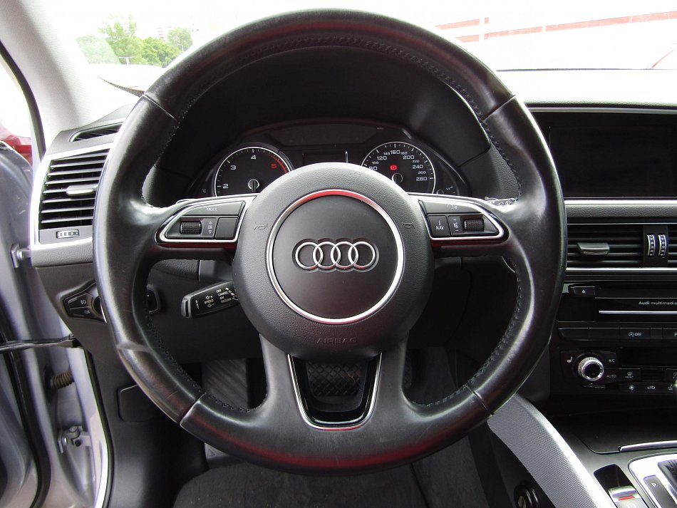 Audi Q5 2.0 TDi  Quattro