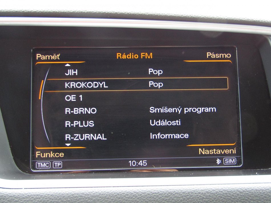 Audi Q5 2.0 TDi  Quattro