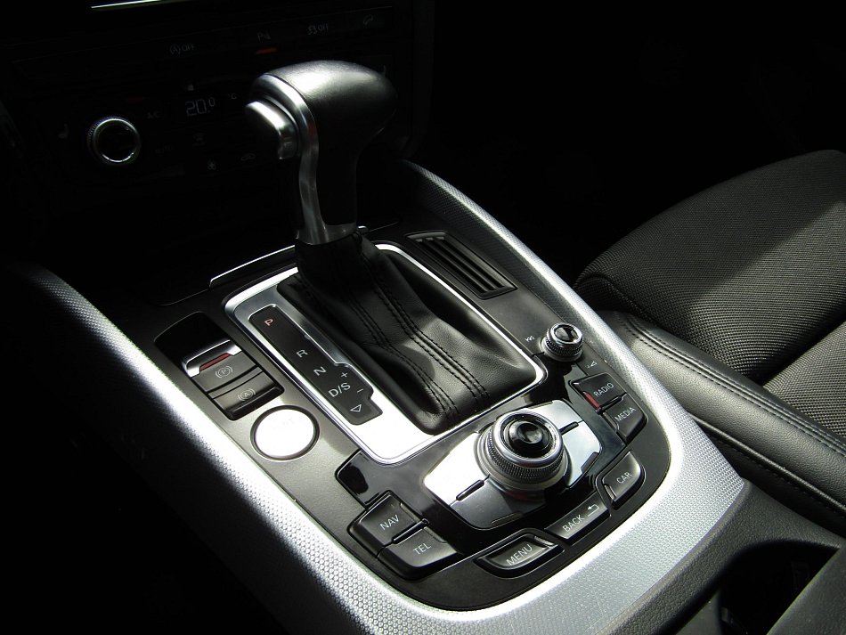 Audi Q5 2.0 TDi  Quattro