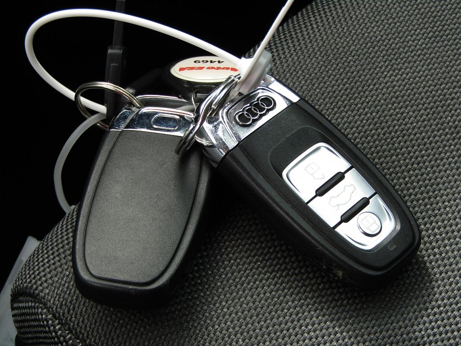 Audi Q5 2.0 TDi  Quattro