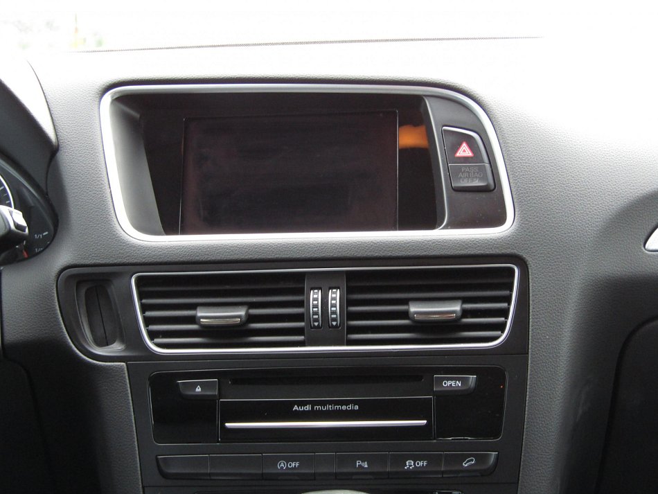 Audi Q5 2.0 TDi  Quattro
