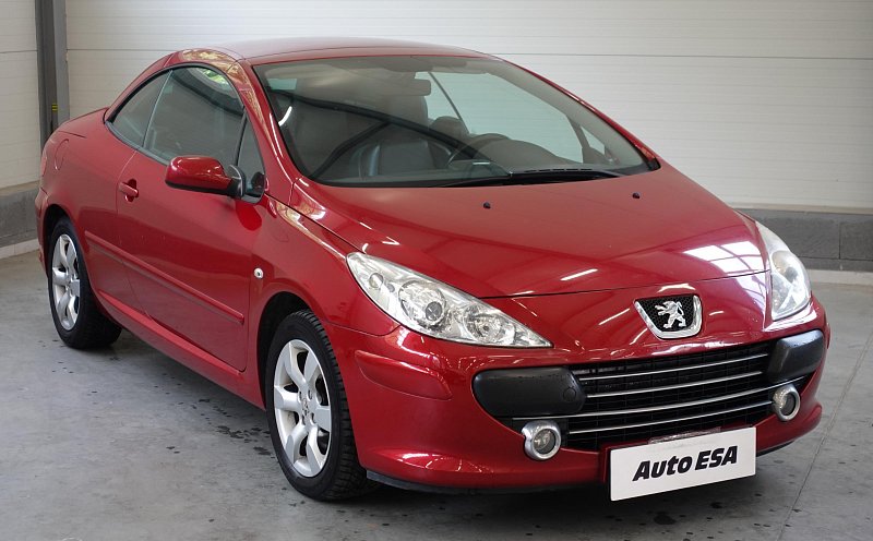 Peugeot 307 1.6i 