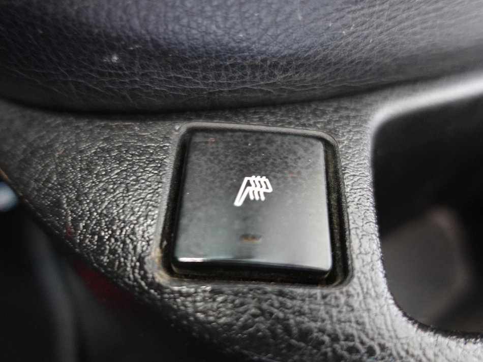 Peugeot 307 1.6i 